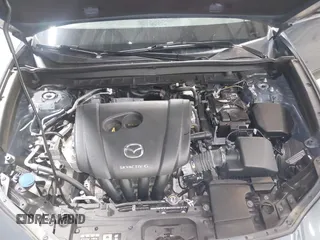 2022 Mazda CX-30 S Carbon Edition with VIN 3MVDMBCL8NM447234, listed as a IAAI auction lot 42511600 with 51,926 mi miles and . Bid and sale history available at DreamBid. Image 10.