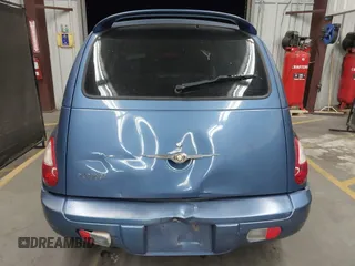 2007 Chrysler PT Cruiser z VIN 3A4FY48B27T540358, wystawiony jako IAAI lot #42300547 z przebiegiem 102 129 mil mil oraz . Historia ofert i sprzedaży dostępna na DreamBid. Obrazek 16.
