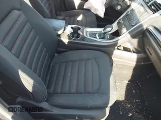 2016 Ford Fusion SE with VIN 3FA6P0H74GR100920, listed as a IAAI auction lot 41890628 with 119,448 mi miles. Bid and sale history available at carsss.com. Image 5.