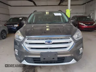 2019 Ford Escape SEL with VIN 1FMCU9HD1KUC04360, listed as a IAAI auction lot 42050815 with 114,741 mi miles. Bid and sale history available at carsss.com. Image 12.