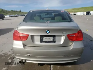 2009 BMW 3 Series 328i xDrive с VIN WBAPK73599A452946, выставлен на аукционе Copart как лот 60705375 с пробегом 179 321 миль миль и Списание • Salvage title. История ставок и продаж доступна на DreamBid. Изображение 6.