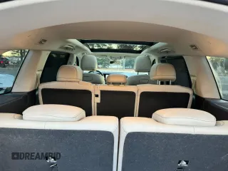 2020 Mercedes-Benz GLS with VIN 4JGFF5KE0LA192187, listed as a Copart auction lot 82280613 with 95,671 mi miles. Bid and sale history available at carsss.com. Image 10.
