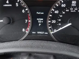 2014 Lexus GS 350 with VIN JTHBE1BL7E5030533, listed as a IAAI auction lot 42034624 with 189,027 mi miles. Bid and sale history available at carsss.com. Image 16.