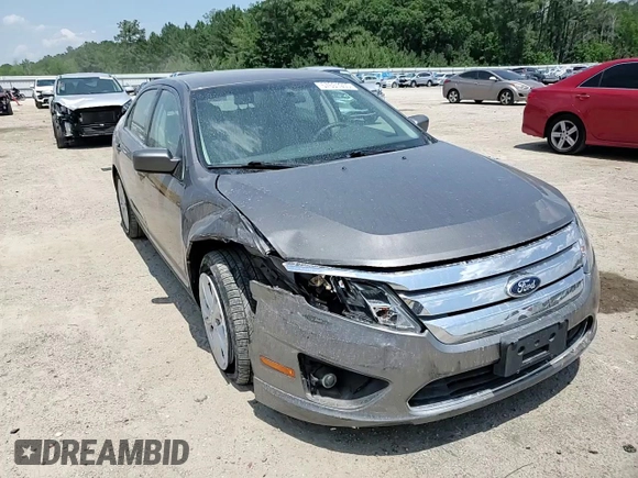 2012 Ford Fusion SE z VIN 3FAHP0HA0CR328833, wystawiony jako Copart lot #57631955 z przebiegiem 94 613 mil mil oraz Szkoda całkowita • Salvage title. Historia ofert i sprzedaży dostępna na DreamBid. Obrazek 13.