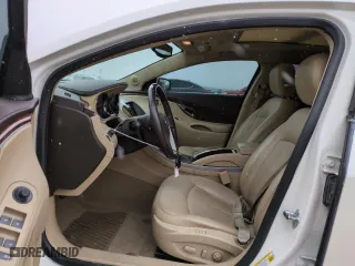 2013 Buick LaCrosse Premium 2 with VIN 1G4GH5E38DF302755, listed as a Copart auction lot 44768325 with 72,792 mi miles and Salvage Title. Bid and sale history available at carsss.com. Image 7.