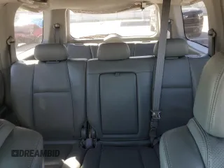 2005 Honda Pilot EX-L with VIN 5FNYF18505B022791, listed as a Copart auction lot 49183525 with 110,113 mi miles and Salvage Title. Bid and sale history available at carsss.com. Image 10.