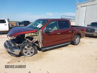 2015 Ford F-150 XL с VIN 1FTEW1CP1FKE72398, выставлен на аукционе IAAI как лот 42525923 с пробегом Не указан миль и . История ставок и продаж доступна на DreamBid. Изображение 23.