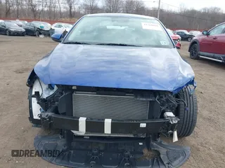 2023 Kia Forte LXS z VIN 3KPF24AD1PE602579, wystawiony jako IAAI lot #41760080 z przebiegiem 28 424 mil mil oraz . Historia ofert i sprzedaży dostępna na DreamBid. Obrazek 12.