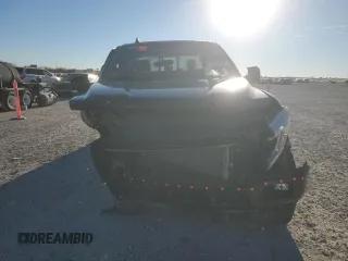 2020 Ford F-150 XL with VIN 1FTEW1CP8LKE04286, listed as a Copart auction lot 41620595 with 27,572 mi miles and Salvage Title. Bid and sale history available at carsss.com. Image 5.