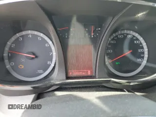 2015 GMC Terrain SLE с VIN 2GKFLVEK7F6329145, выставлен на аукционе Copart как лот 60779095 с пробегом 105 915 миль миль и Чистый • Clean title. История ставок и продаж доступна на DreamBid. Изображение 9.