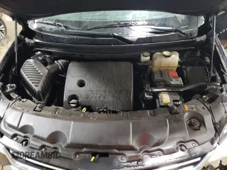 2020 Chevrolet Traverse LT Cloth с VIN 1GNEVMKW9LJ207931, выставлен на аукционе Copart как лот 87692555 с пробегом 106 571 миль миль и Списание • Salvage title. История ставок и продаж доступна на DreamBid. Изображение 12.