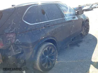 2017 BMW X5 sDrive35i with VIN 5UXKR2C50H0U21342, listed as a IAAI auction lot 41654278 with 1 mi miles. Bid and sale history available at carsss.com. Image 14.