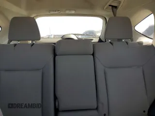 2015 Honda CR-V EX with VIN 5J6RM4H59FL028710, listed as a Copart auction lot 50399465 with 157,256 mi miles and Salvage Title. Bid and sale history available at DreamBid. Image 10.