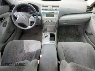 2010 Toyota Camry with VIN 4T1BF3EK6AU023467, listed as a Copart auction lot 55328015 with Not Provided miles and Clean Title. Bid and sale history available at DreamBid. Image 8.