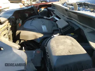 2019 Honda Pilot EX-L с VIN 5FNYF6H45KB036587, выставлен на аукционе IAAI как лот 41005778 с пробегом 88 365 миль миль и . История ставок и продаж доступна на DreamBid. Изображение 19.