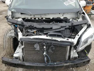 2020 Toyota Sienna XLE Auto Access Seat with VIN 5TDYZ3DCXLS049285, listed as a Copart auction lot 51261785 with 152,423 mi miles and Salvage Title. Bid and sale history available at carsss.com. Image 14.