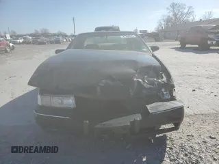 1996 Cadillac Seville Touring STS z VIN 1G6KY5299TU801228, wystawiony jako Copart lot #47304045 z przebiegiem Nie podano mil oraz Szkoda całkowita • Salvage title. Historia ofert i sprzedaży dostępna na DreamBid. Obrazek 5.