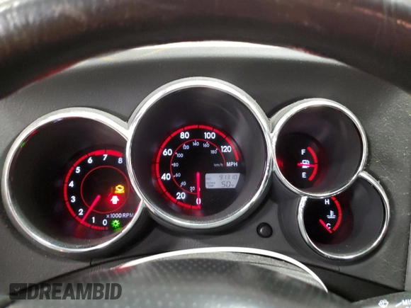 2004 Pontiac Vibe с VIN 5Y2SM62814Z446582, выставлен на аукционе Copart как лот 52628505 с пробегом 91 310 миль миль и Списание • Salvage title. История ставок и продаж доступна на DreamBid. Изображение 9.