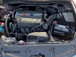 2008 Honda Accord EX-L with VIN 1HGCP26898A085168, listed as a Copart auction lot 90951885 with 238,913 mi miles and Clean title. Bid and sale history available at DreamBid. Image 11.