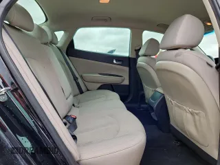 2018 Kia Optima S z VIN 5XXGT4L38JG259032, wystawiony jako Copart lot #59744055 z przebiegiem 73 132 mil mil oraz Szkoda całkowita • Salvage title. Historia ofert i sprzedaży dostępna na DreamBid. Obrazek 10.