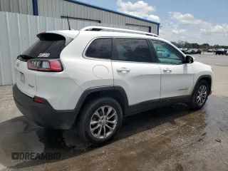 2019 Jeep Cherokee Latitude Plus с VIN 1C4PJLLB6KD202458, выставлен на аукционе Copart как лот 62124855 с пробегом 110 634 миль миль и Чистый • Clean title. История ставок и продаж доступна на DreamBid. Изображение 3.