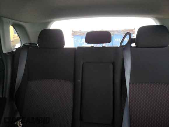 2018 Mitsubishi Outlander Sport ES 2.0 with VIN JA4AR3AU4JU020818, listed as a Copart auction lot 49286125 with 102,243 mi miles and Salvage Title. Bid and sale history available at carsss.com. Image 10.