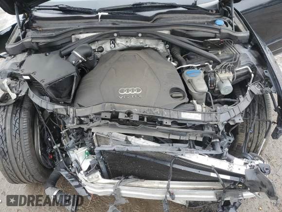 2016 Audi Q5 с VIN WA1DVAFP4GA052288, выставлен на аукционе Copart как лот 47982974 с пробегом Не указан миль и . История ставок и продаж доступна на DreamBid. Изображение 12.