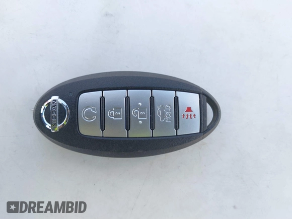 2019 Nissan Altima 2.5 Platinum with VIN 1N4BL4FV7KC117575, listed as a IAAI auction lot 41573528 with 71,665 mi miles. Bid and sale history available at carsss.com. Image 11.