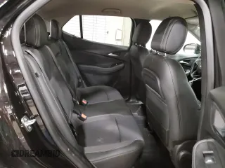 2023 Buick Encore GX Select с VIN KL4MMESL4PB080986, выставлен на аукционе Copart как лот 87046604 с пробегом 16 284 миль миль и Списание • Salvage title. История ставок и продаж доступна на DreamBid. Изображение 11.