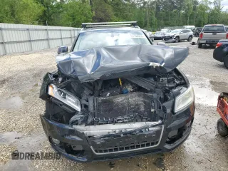 2014 Audi Q5 Premium z VIN WA1CFAFP3EA114642, wystawiony jako Copart lot #51740265 z przebiegiem 129 196 mil mil oraz Szkoda całkowita • Salvage title. Historia ofert i sprzedaży dostępna na DreamBid. Obrazek 5.