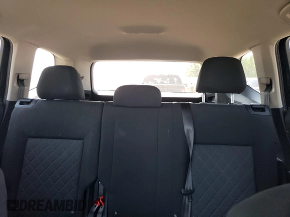 2019 Volkswagen Atlas S with VIN 1V2GR2CA0KC522633, listed as a Copart auction lot 65243734 with 91,242 mi miles and Salvage title. Bid and sale history available at DreamBid. Image 10.