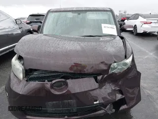 2015 Scion xB with VIN JTLZE4FE7FJ068936, listed as a IAAI auction lot 41565886 with 94,671 mi miles. Bid and sale history available at carsss.com. Image 12.