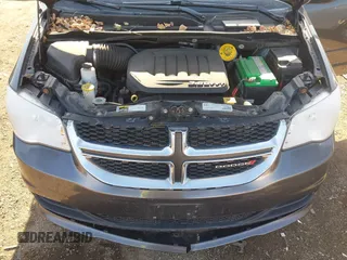 2016 Dodge Grand Caravan SE with VIN 2C4RDGBG6GR361747, listed as a IAAI auction lot 41914148 with 88,674 mi miles and . Bid and sale history available at DreamBid. Image 10.