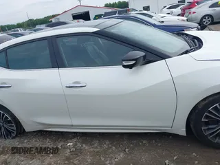 2017 Nissan Maxima SL with VIN 1N4AA6AP2HC421962, listed as a IAAI auction lot 42357374 with 127,450 mi miles and . Bid and sale history available at DreamBid. Image 14.