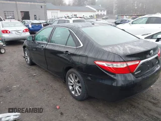 2015 Toyota Camry XLE with VIN 4T4BF1FK7FR500214, listed as a IAAI auction lot 41901003 with 64,771 mi miles and . Bid and sale history available at DreamBid. Image 3.