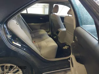 2014 Toyota Camry L with VIN 4T4BF1FK4ER379544, listed as a IAAI auction lot 41837701 with 114,136 mi miles. Bid and sale history available at carsss.com. Image 8.