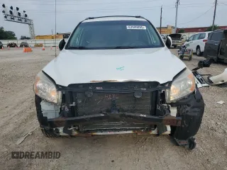 2007 Toyota RAV4 Limited with VIN JTMBK31V775033251, listed as a Copart auction lot 63999095 with 119,611 mi miles and Salvage title. Bid and sale history available at DreamBid. Image 5.