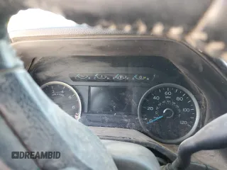 2017 Ford F-150 XL с VIN 1FTEW1CP7HKC04314, выставлен на аукционе Copart как лот 54002185 с пробегом Не указан миль и Чистый • Clean title. История ставок и продаж доступна на DreamBid. Изображение 9.