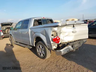 2013 Ford F-150 XL with VIN 1FTFW1CT0DKF64892, listed as a IAAI auction lot 41678569 with 241,382 mi miles. Bid and sale history available at carsss.com. Image 14.