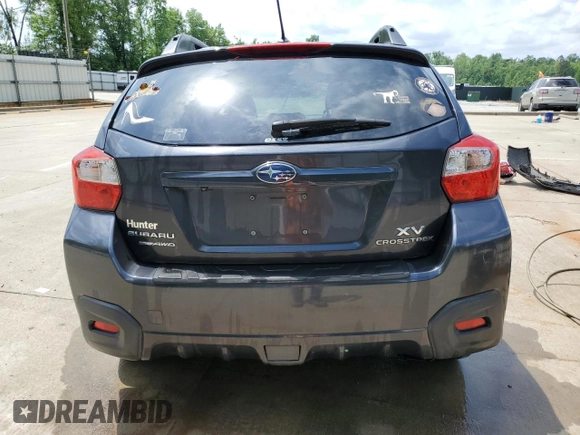 2015 Subaru Crosstrek Premium с VIN JF2GPADCXF8327439, выставлен на аукционе Copart как лот 58725205 с пробегом 147 618 миль миль и Чистый • Clean title. История ставок и продаж доступна на DreamBid. Изображение 6.