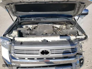 2014 Toyota Tundra 4WD Truck Platinum with VIN 5TFAW5F15EX366535, listed as a Copart auction lot 47088315 with 255,855 mi miles and Salvage Title. Bid and sale history available at carsss.com. Image 11.