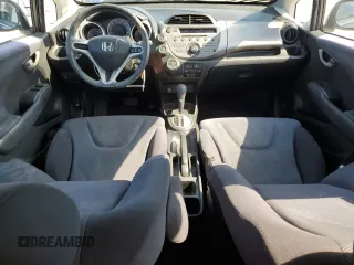 2011 Honda Fit Sport z VIN JHMGE8H5XBC002174, wystawiony jako Copart lot #52220125 z przebiegiem 161 816 mil mil oraz Szkody całkowita. Historia ofert i sprzedaży dostępna na DreamBid. Obrazek 8.