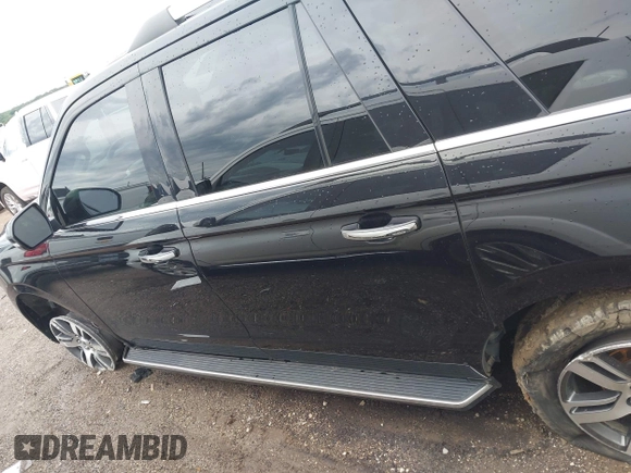 2023 Ford Expedition Max Limited с VIN 1FMJK1K82PEA59258, выставлен на аукционе IAAI как лот 42477135 с пробегом 11 миль миль и . История ставок и продаж доступна на DreamBid. Изображение 14.