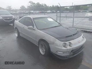 1995 Acura Integra LS z VIN JH4DC4457SS031225, wystawiony jako IAAI lot #42372992 z przebiegiem 288 854 mil mil oraz . Historia ofert i sprzedaży dostępna na DreamBid. Obrazek 1.