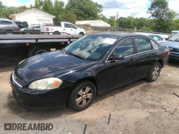 2008 Chevrolet Impala LS z VIN 2G1WB58K281237962, wystawiony jako IAAI lot #42190212 z przebiegiem 241 369 mil mil oraz . Historia ofert i sprzedaży dostępna na DreamBid. Obrazek 2.