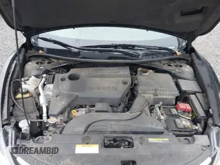 2016 Nissan Altima S with VIN 1N4AL3AP6GN365567, listed as a IAAI auction lot 42492051 with 99,639 mi miles and . Bid and sale history available at DreamBid. Image 10.