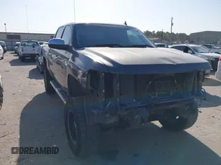 2010 Chevrolet Silverado 1500 LT with VIN 3GCRCSE06AG197630, listed as a IAAI auction lot 41826507 with 135,903 mi miles and . Bid and sale history available at DreamBid. Image 1.