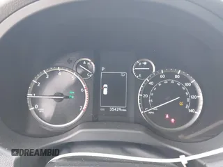 2022 Lexus GX 460 Premium with VIN JTJAM7BX9N5325314, listed as a IAAI auction lot 42129650 with 35,429 mi miles and . Bid and sale history available at DreamBid. Image 7.