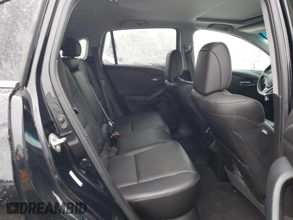 2018 Acura RDX with VIN 5J8TB4H30JL004533, listed as a Copart auction lot 44139325 with 71,009 mi miles and Salvage Title. Bid and sale history available at carsss.com. Image 11.