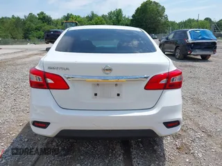 2017 Nissan Sentra S с VIN 3N1AB7AP7HY381773, выставлен на аукционе IAAI как лот 42247232 с пробегом 102 956 миль миль и . История ставок и продаж доступна на DreamBid. Изображение 17.